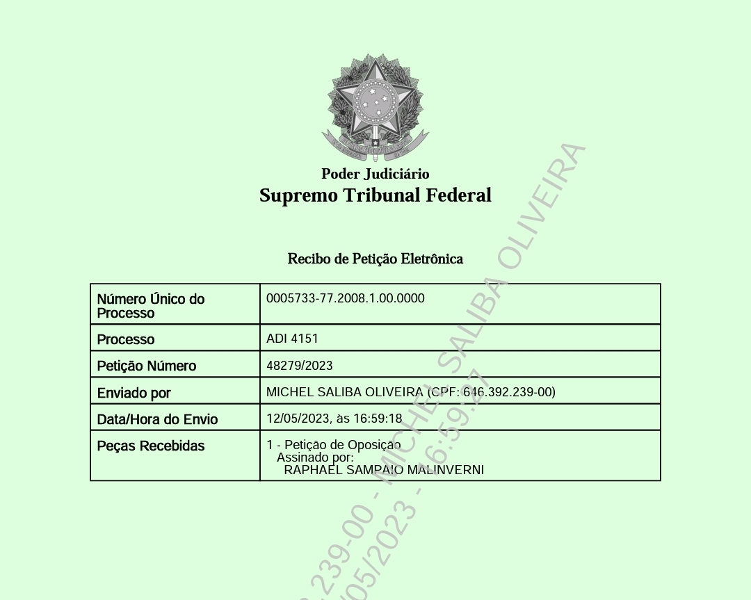 Após laudo pericial, Fiep cancela assembleia que analisaria recurso na  eleição da entidade – Agência Sistema Fiep